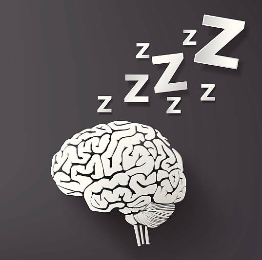 Rest Assured: Quality Sleep Supports Recovery From Brain Injury