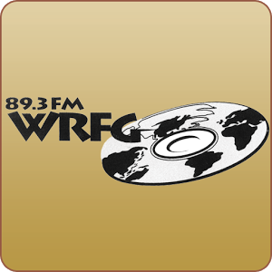 89.3 FM WRFG