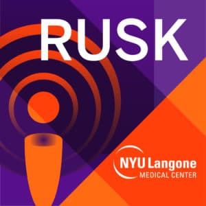 RUSK NYU Langone Medical Center