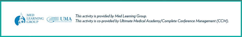 Med Learning Group and Ultimate Medical Academy / Complete Conference Management