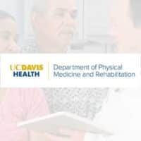 UC Davis Health, Dept of Physical Medicine and Rehab