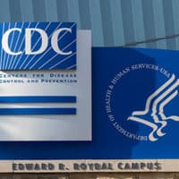 CDC Sign