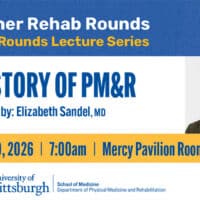 Aug 26 Panther Rounds Flyer from U of Pittsburgh